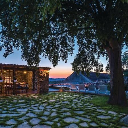 Holiday Home Hacienda Bilice Σίμπενικ Εξωτερικό φωτογραφία