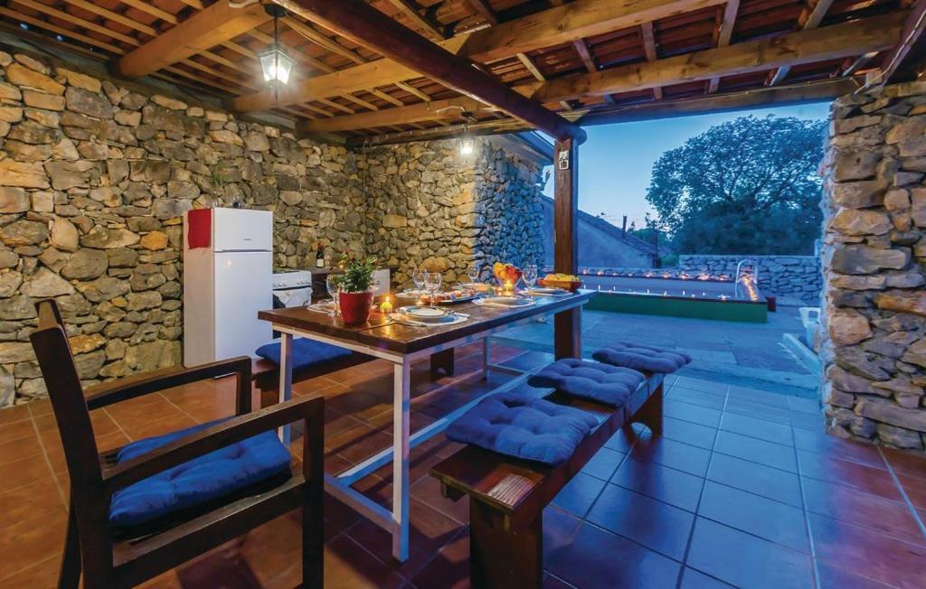Holiday Home Hacienda Bilice Σίμπενικ Εξωτερικό φωτογραφία