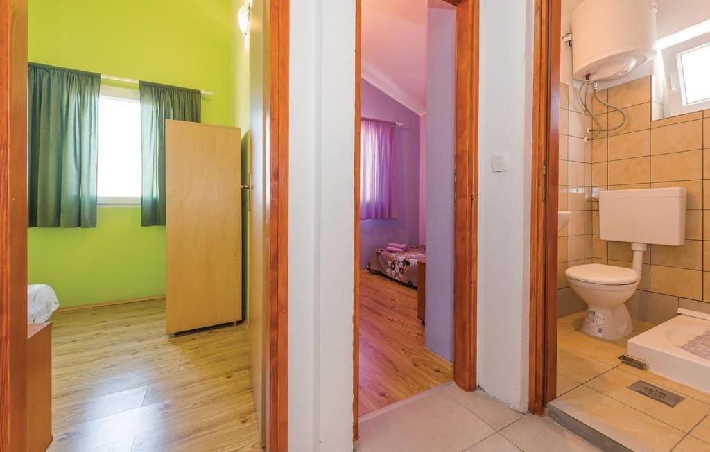 Holiday Home Hacienda Bilice Σίμπενικ Εξωτερικό φωτογραφία
