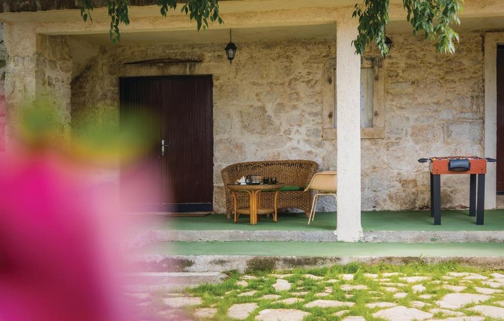 Holiday Home Hacienda Bilice Σίμπενικ Εξωτερικό φωτογραφία