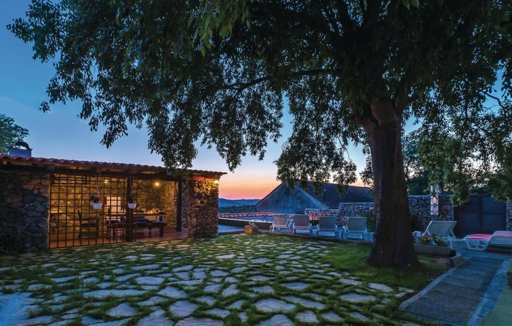 Holiday Home Hacienda Bilice Σίμπενικ Εξωτερικό φωτογραφία