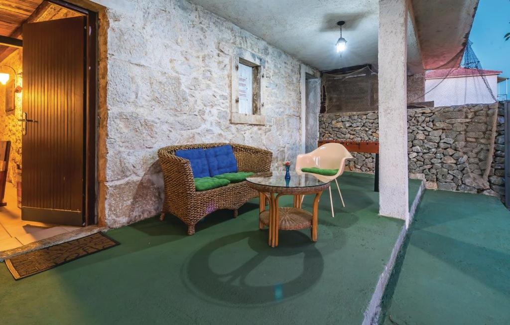 Holiday Home Hacienda Bilice Σίμπενικ Εξωτερικό φωτογραφία