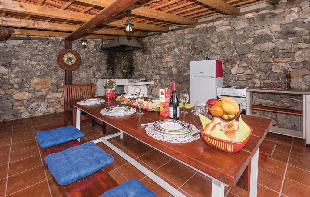Holiday Home Hacienda Bilice Σίμπενικ Εξωτερικό φωτογραφία