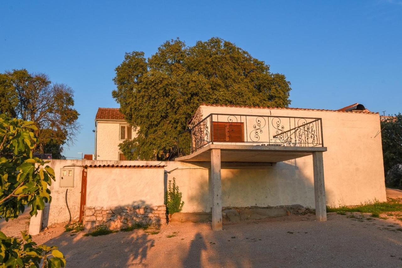 Holiday Home Hacienda Bilice Σίμπενικ Εξωτερικό φωτογραφία